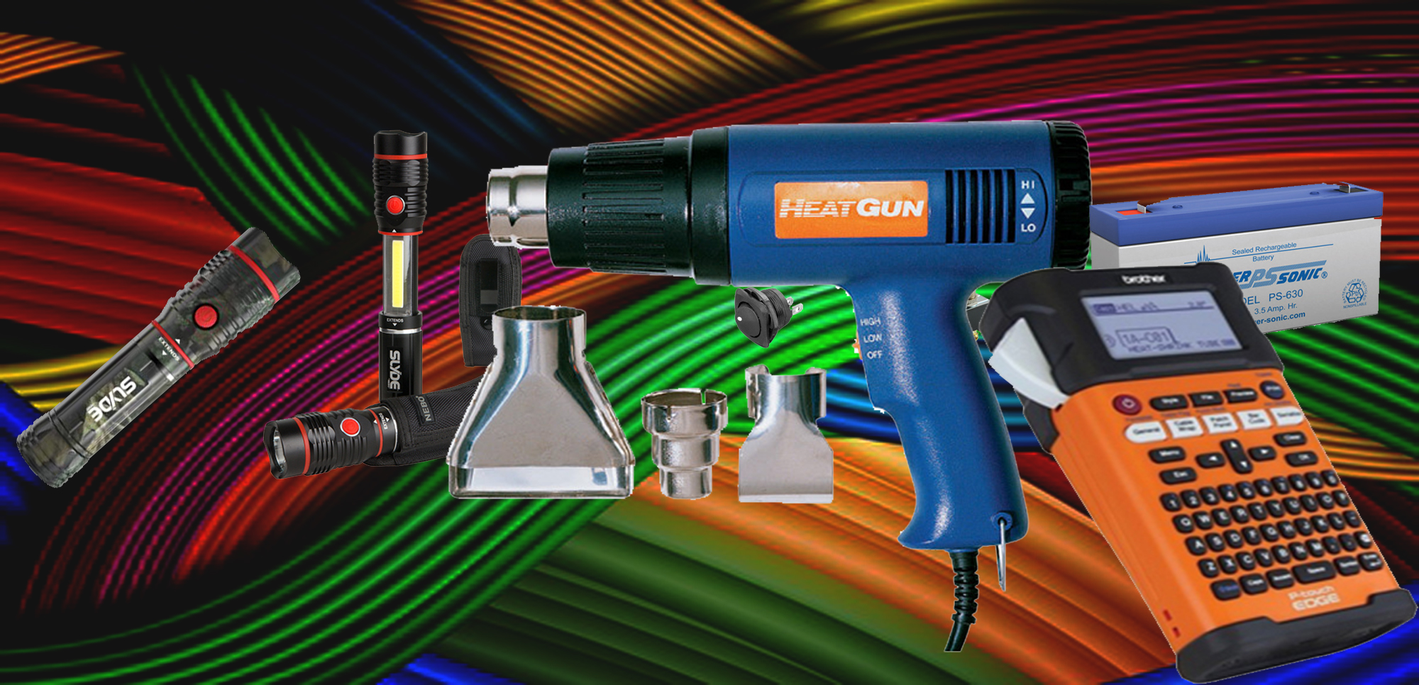 Electronic Parts Manufacturing Company Las Vegas, Nevada