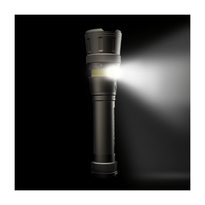 Nebo TWYST Z 3in1Flashlight, Worklight & Lantern Kiesub