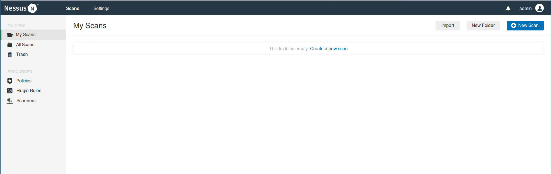How to Install and Configure Nessus Scanner on Ubuntu 18.04/CentOS 7