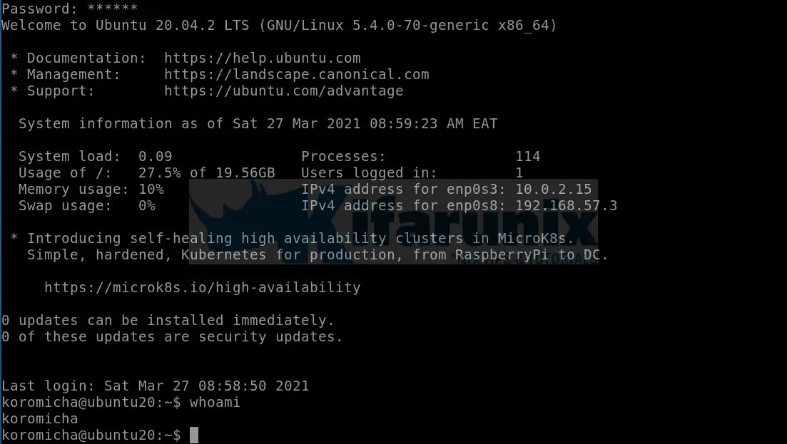 Install Apache Guacamole on Debian 10