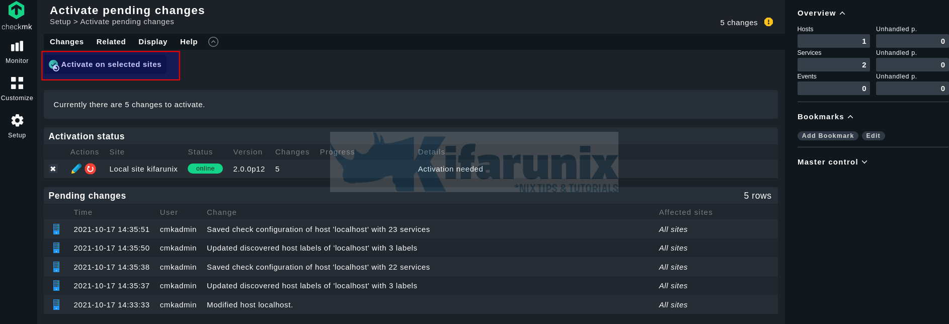 How to Install Checkmk Monitoring Agents on Linux