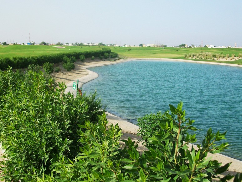 Kuwait International Golf Course & Country Club Photo Gallery