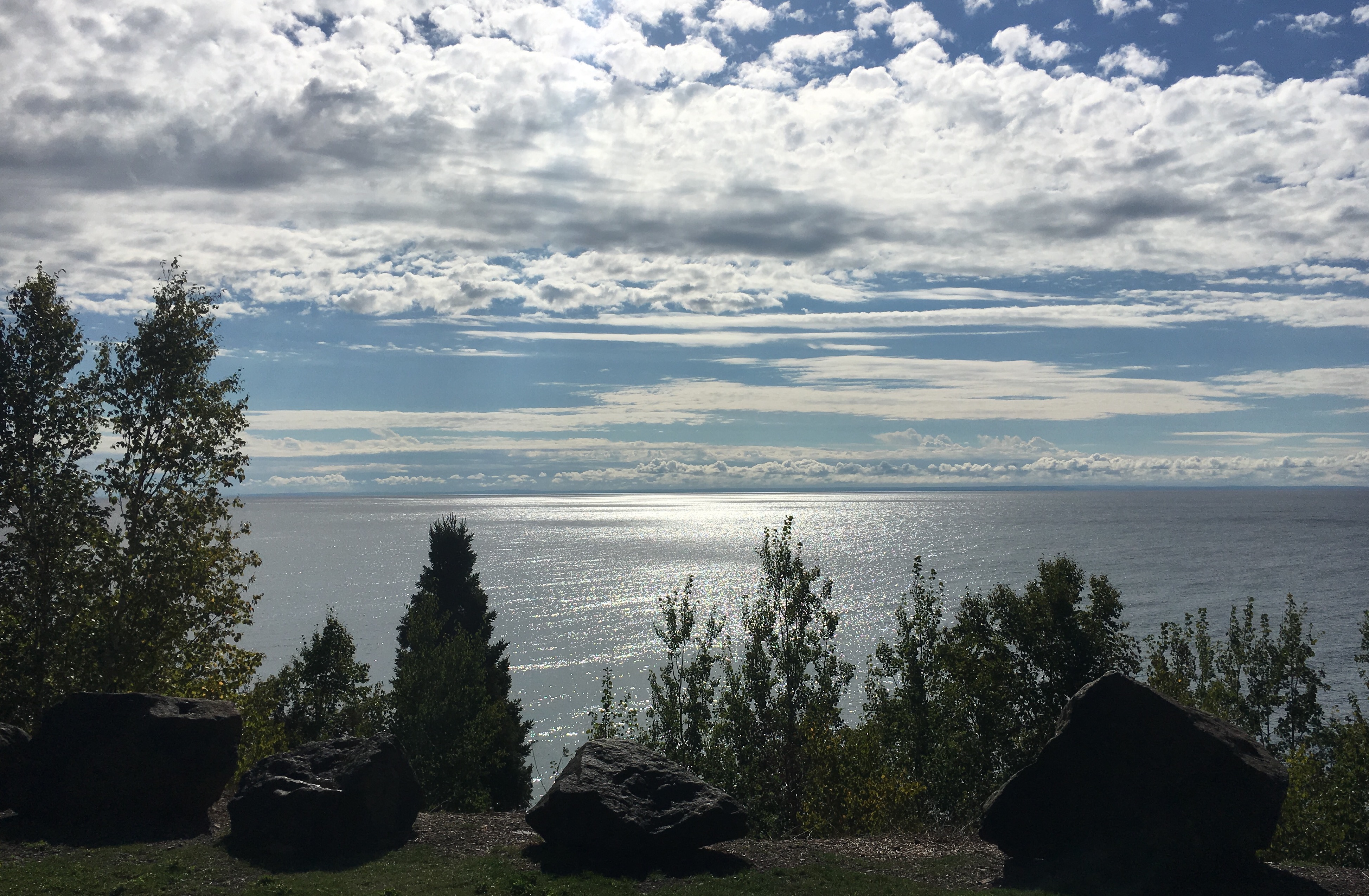 Lake Superior Kiger Tales