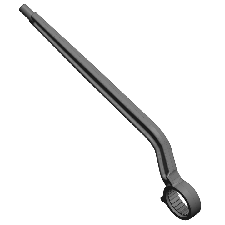 Strapping tool JK1219