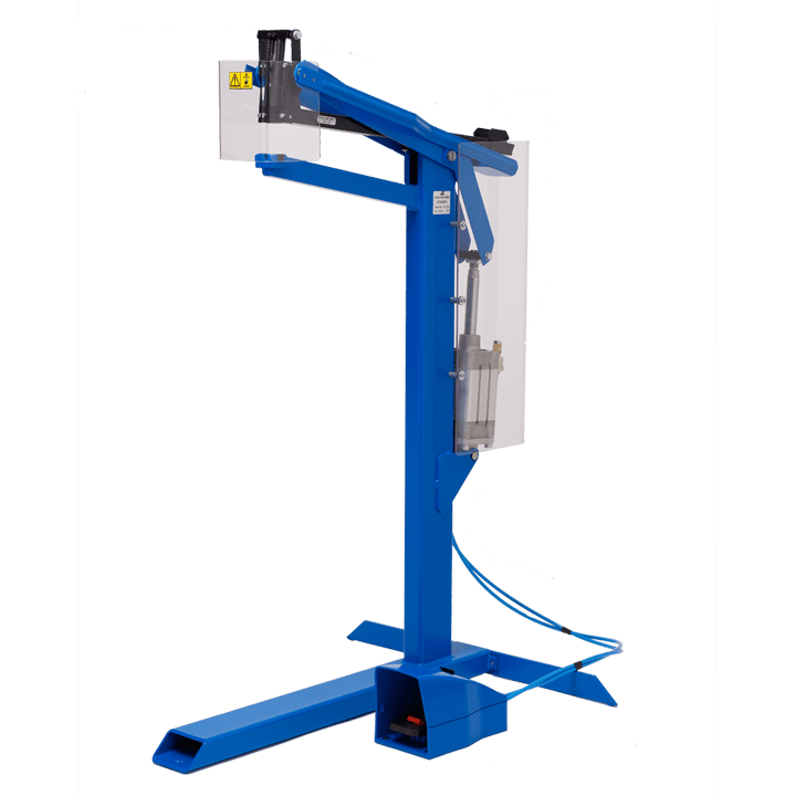 Industrial stapler F560PN