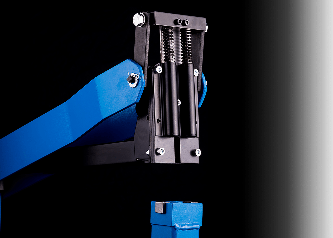 Bottom Staplers for professional usage • Josef kihlberg