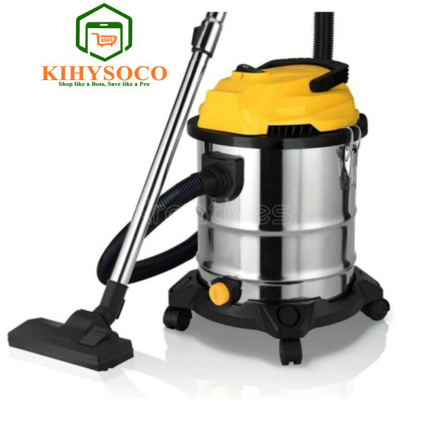 Kihysoco The Best Seller of Aico Japan Wet & Dry Vacuum Cleaners in