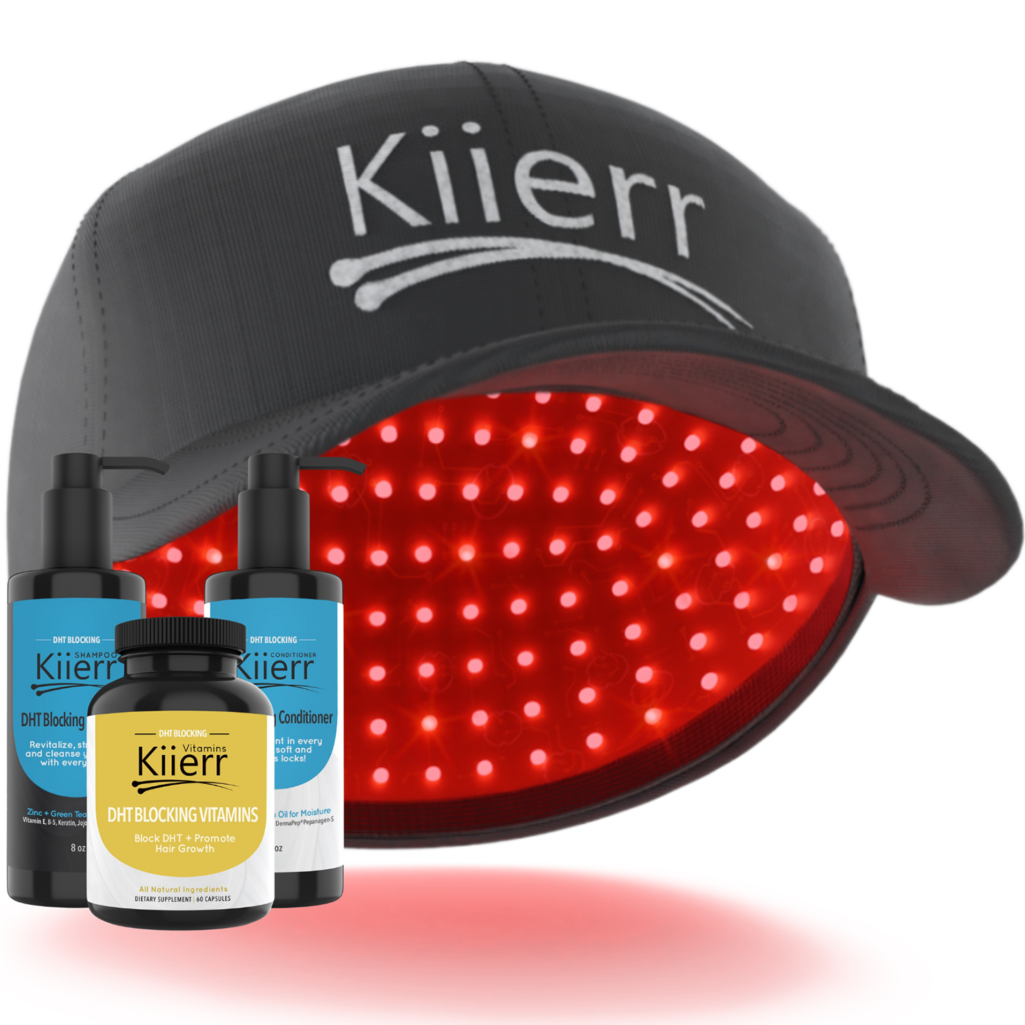 kiierr hair transplant graft calculator Kiierr Laser Hair Caps Hair