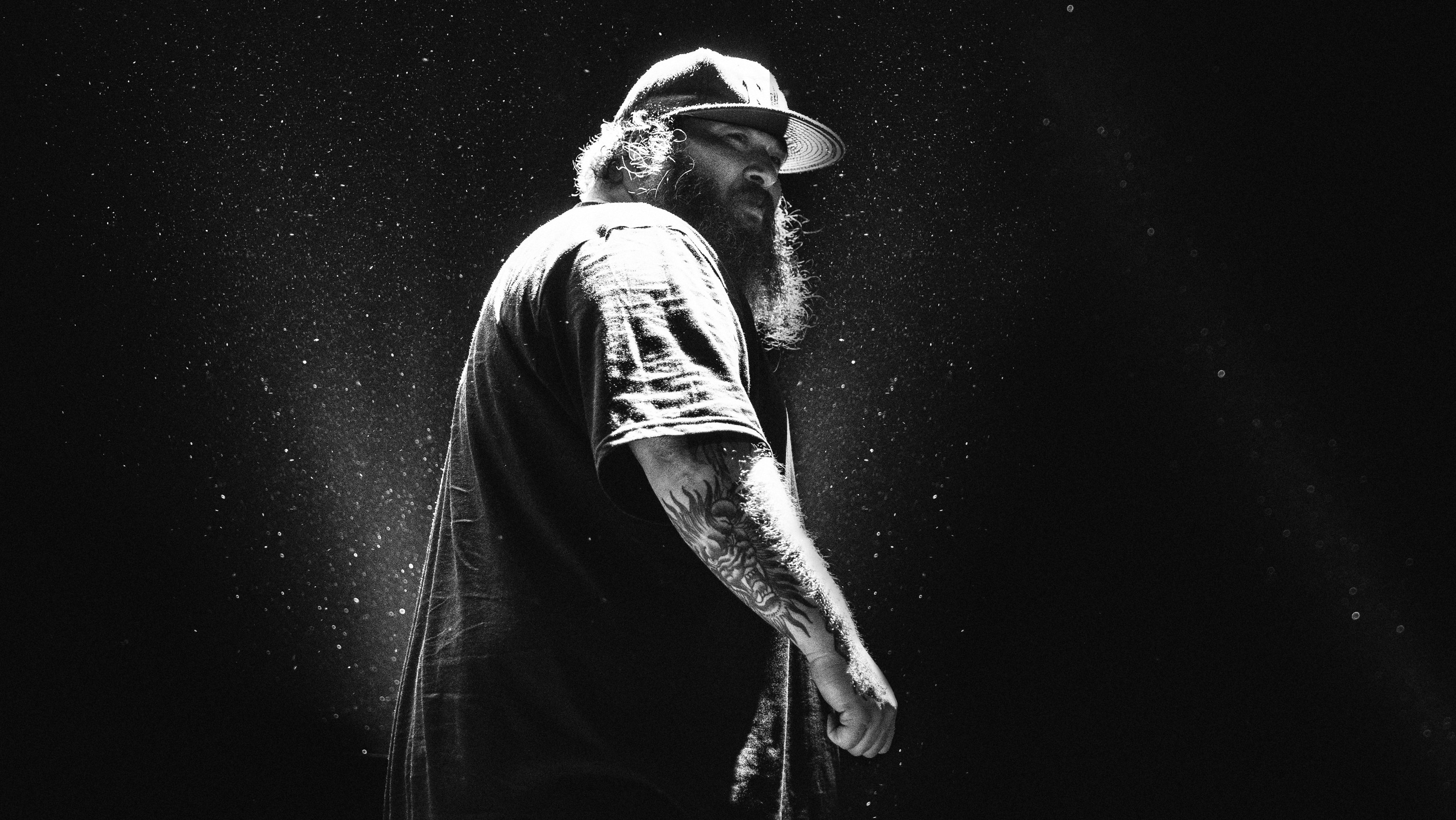 Action Bronson