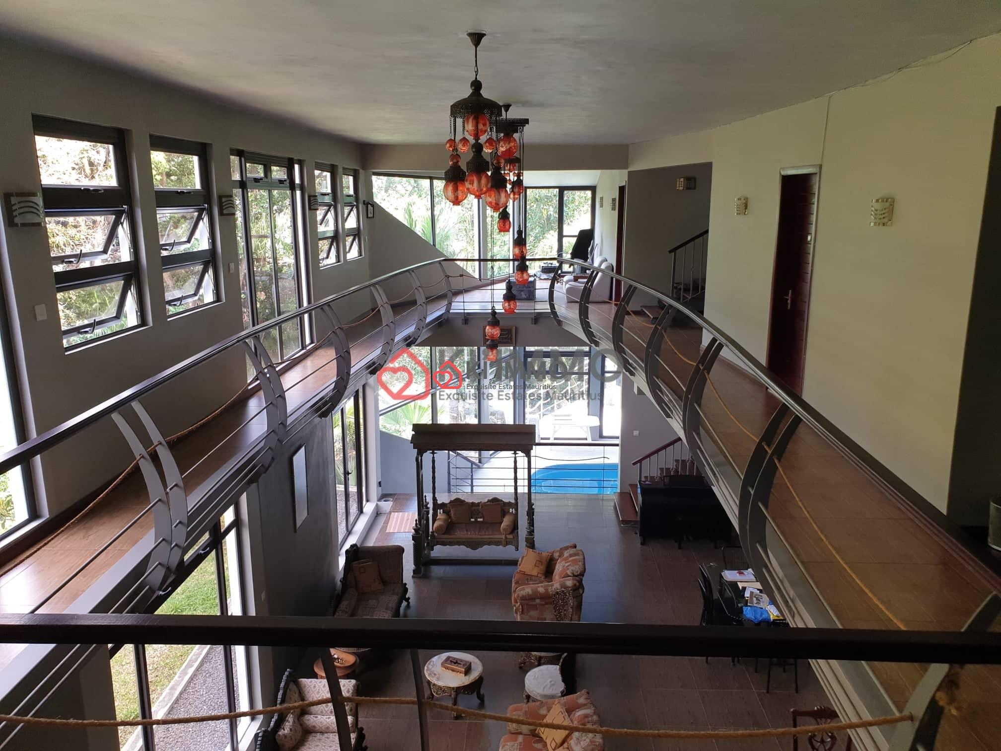 House For Sale In Moka KI'IMMO