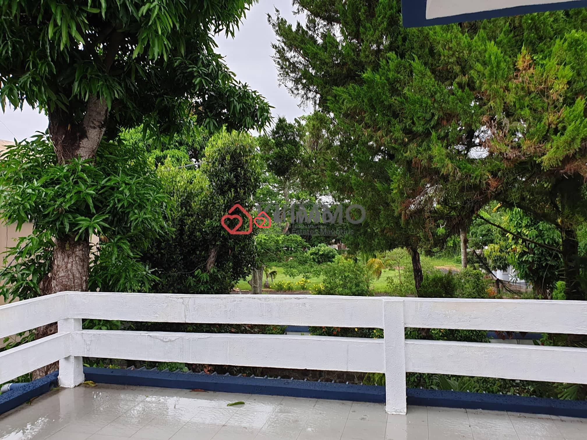 House For Sale Beau Bassin KI'IMMO