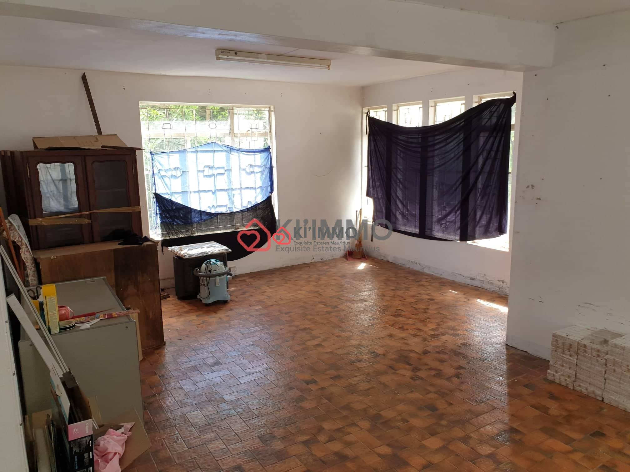 House For Sale Beau Bassin KI'IMMO