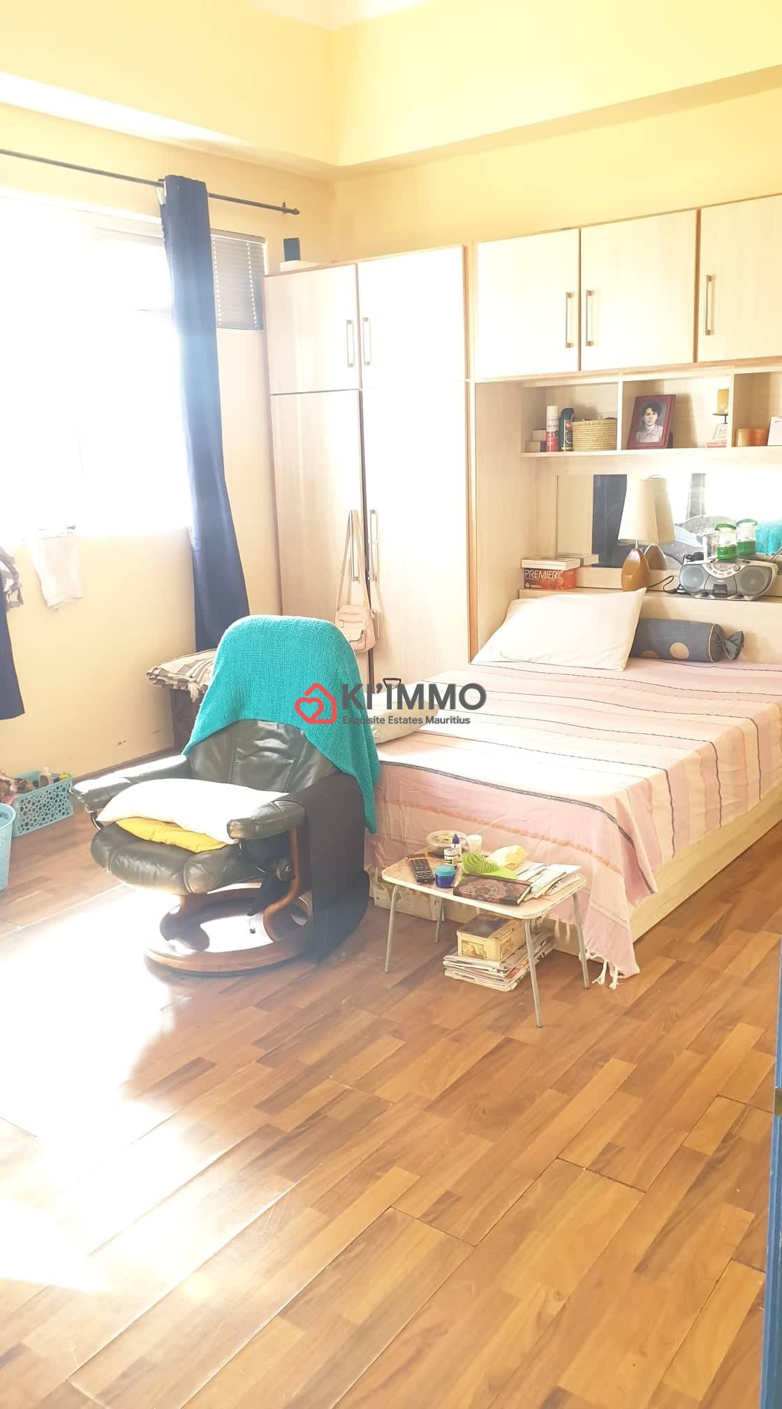 House For Sale in Beau Bassin KI'IMMO