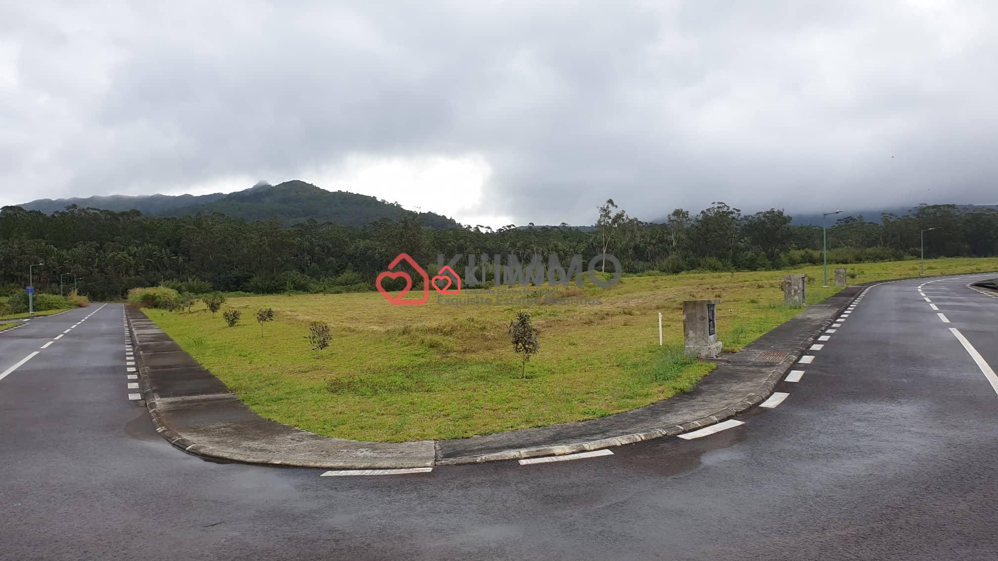 Land For Sale Avalon KI'IMMO