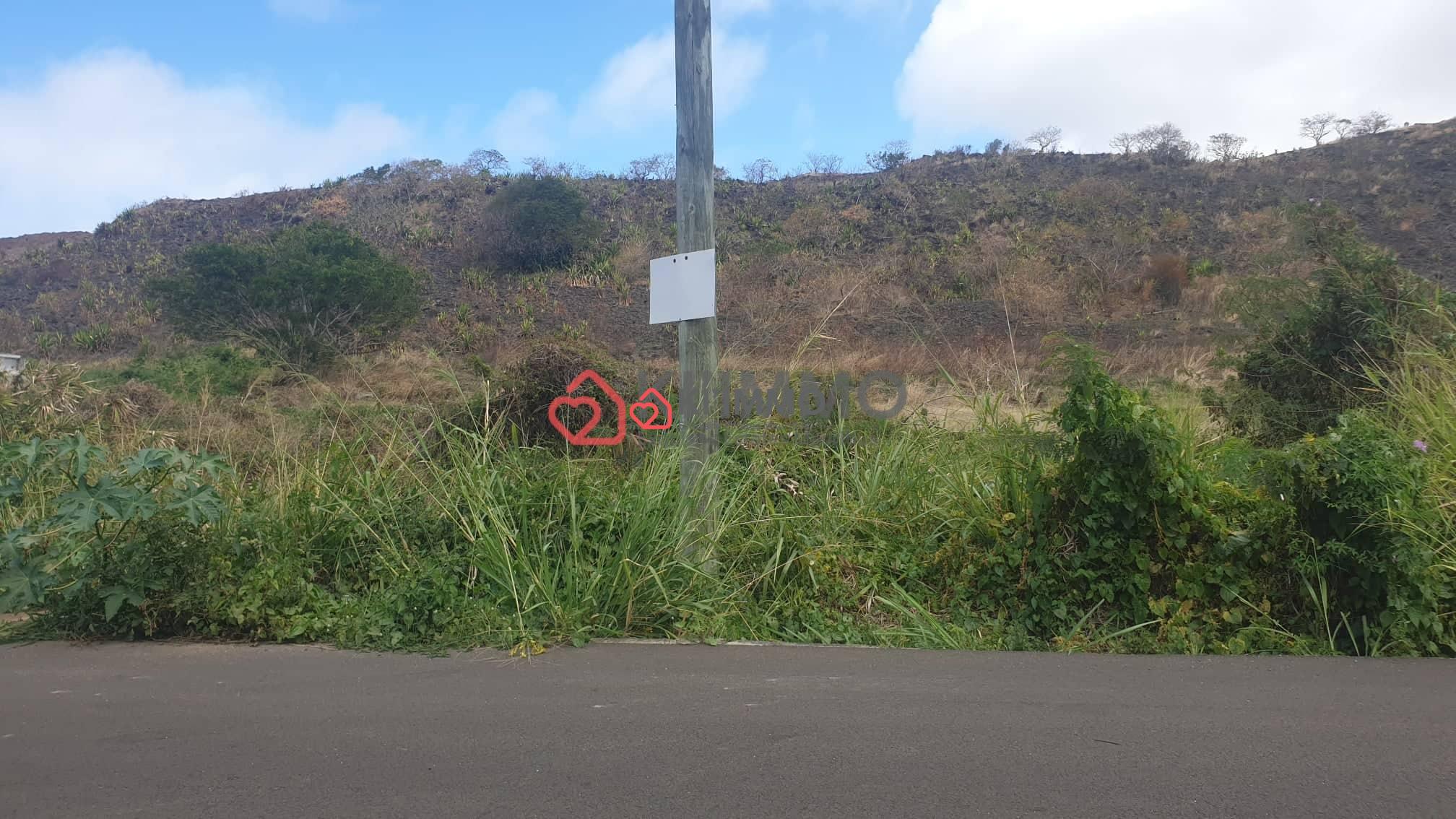 Land For Sale Coromandel KI'IMMO