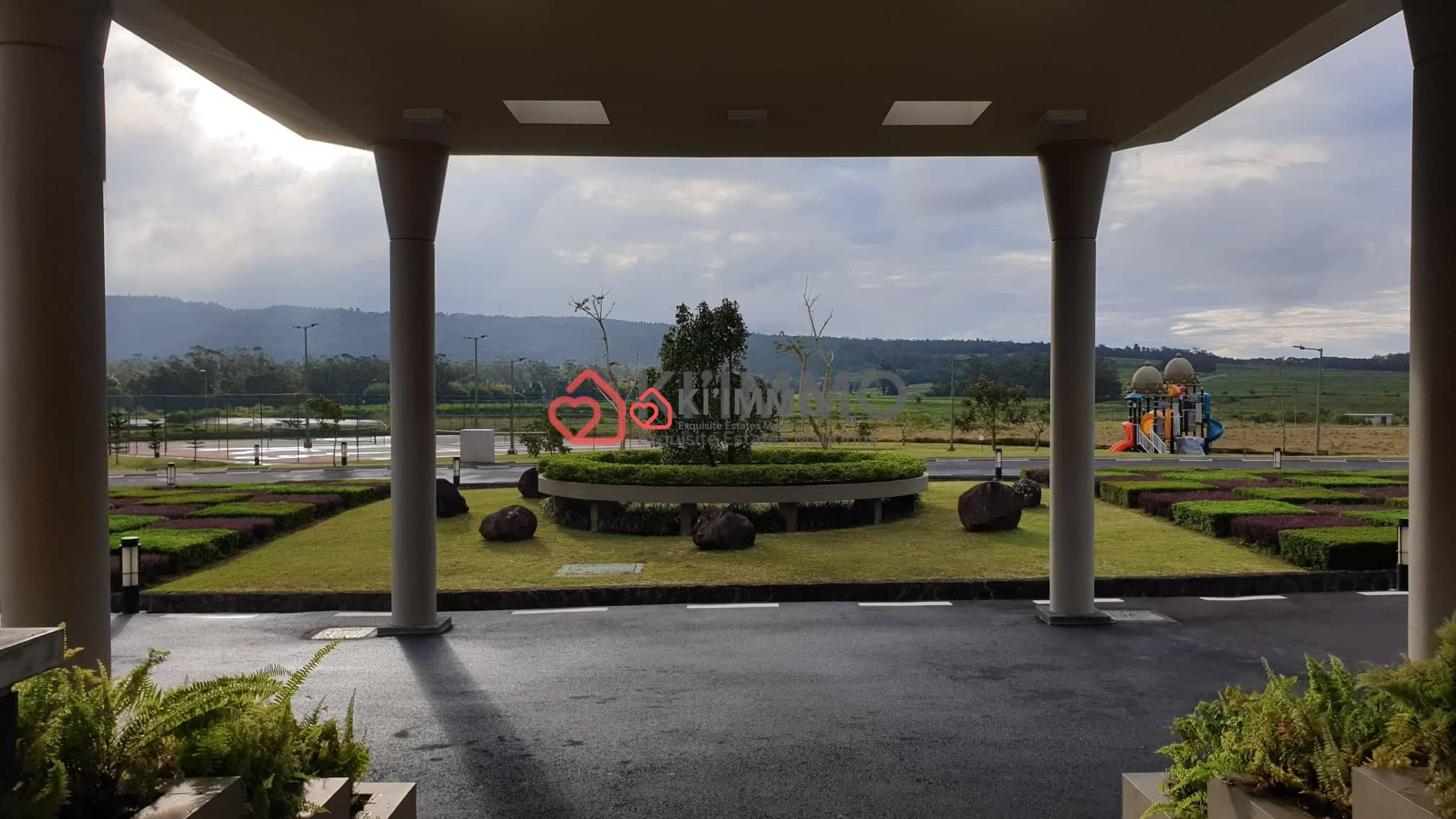 Land For Sale Avalon KI'IMMO