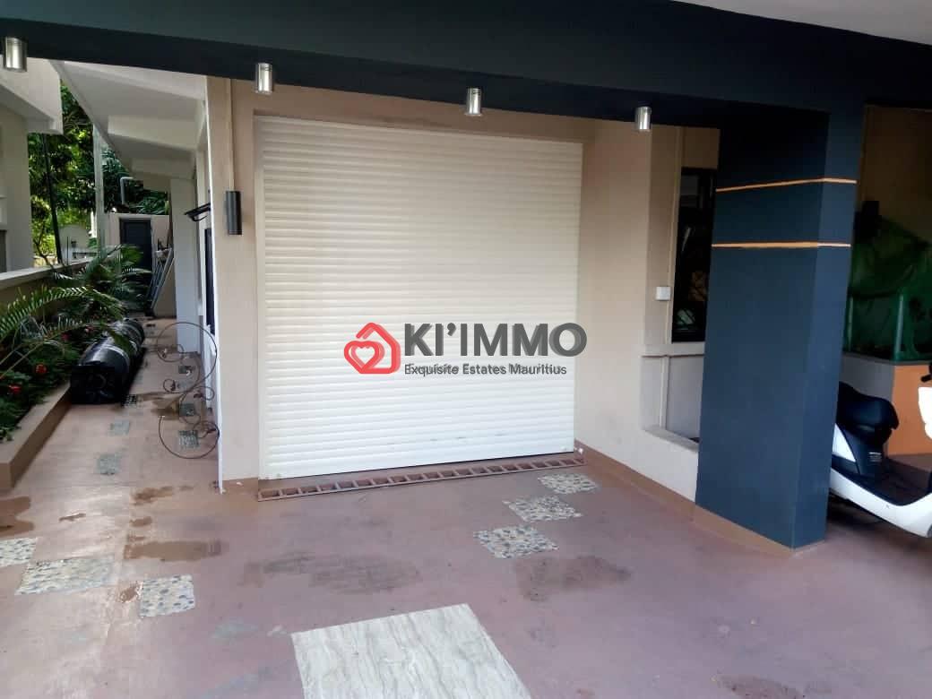 Apartment For Sale Port Louis KI'IMMO