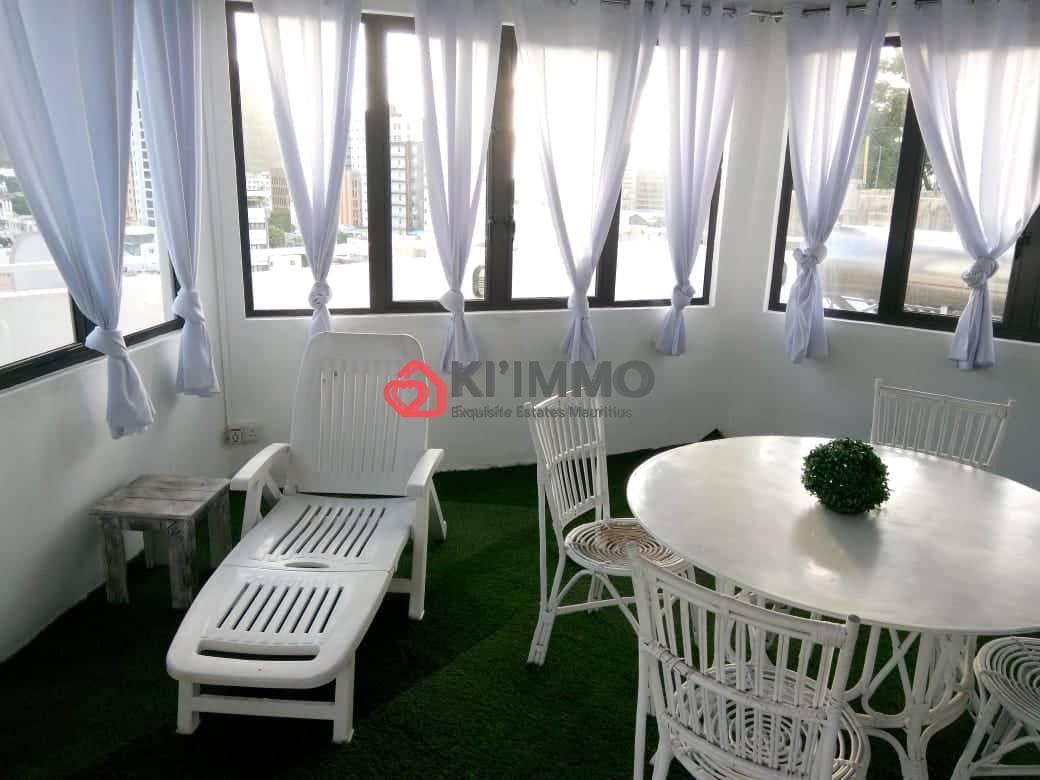 Apartment For Sale Port Louis KI'IMMO