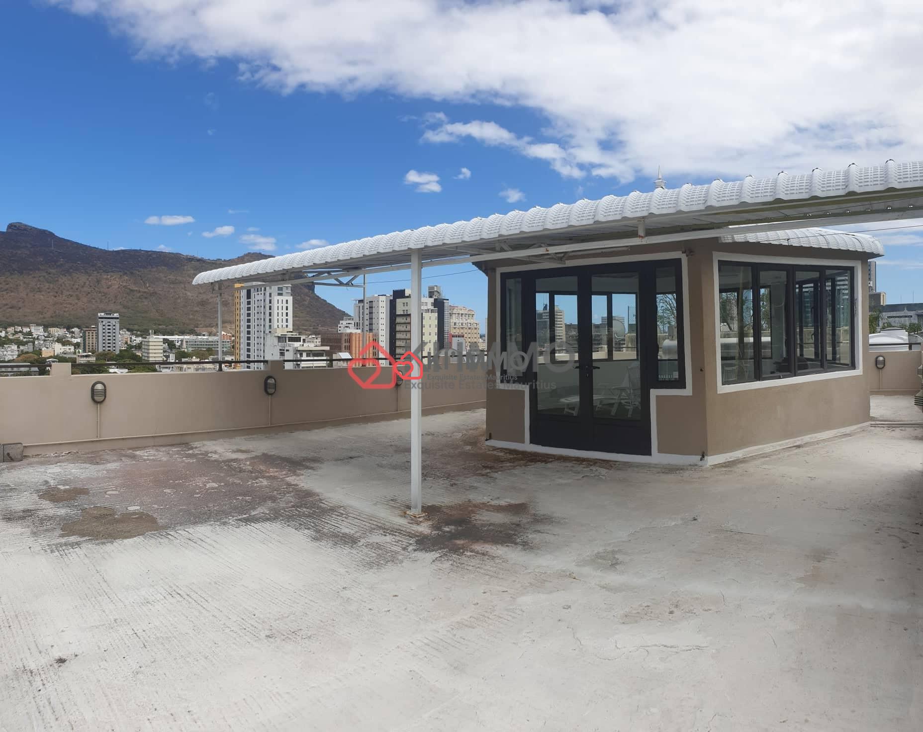 Apartment For Sale Port Louis KI'IMMO