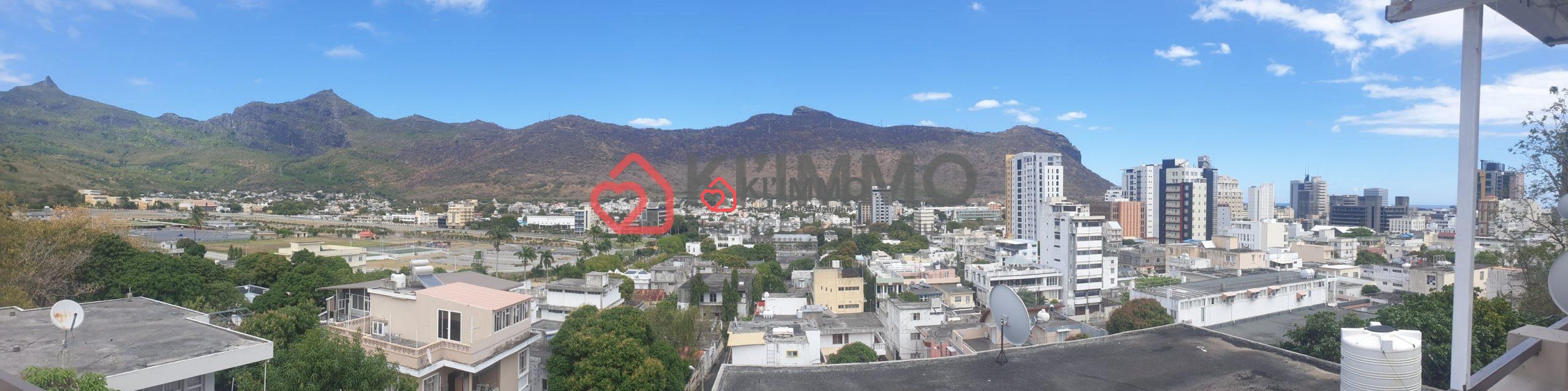 Apartment For Sale Port Louis KI'IMMO