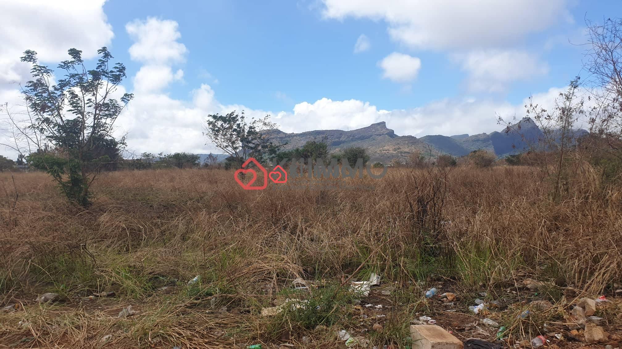 Land For Sale Petite Riviere KI'IMMO