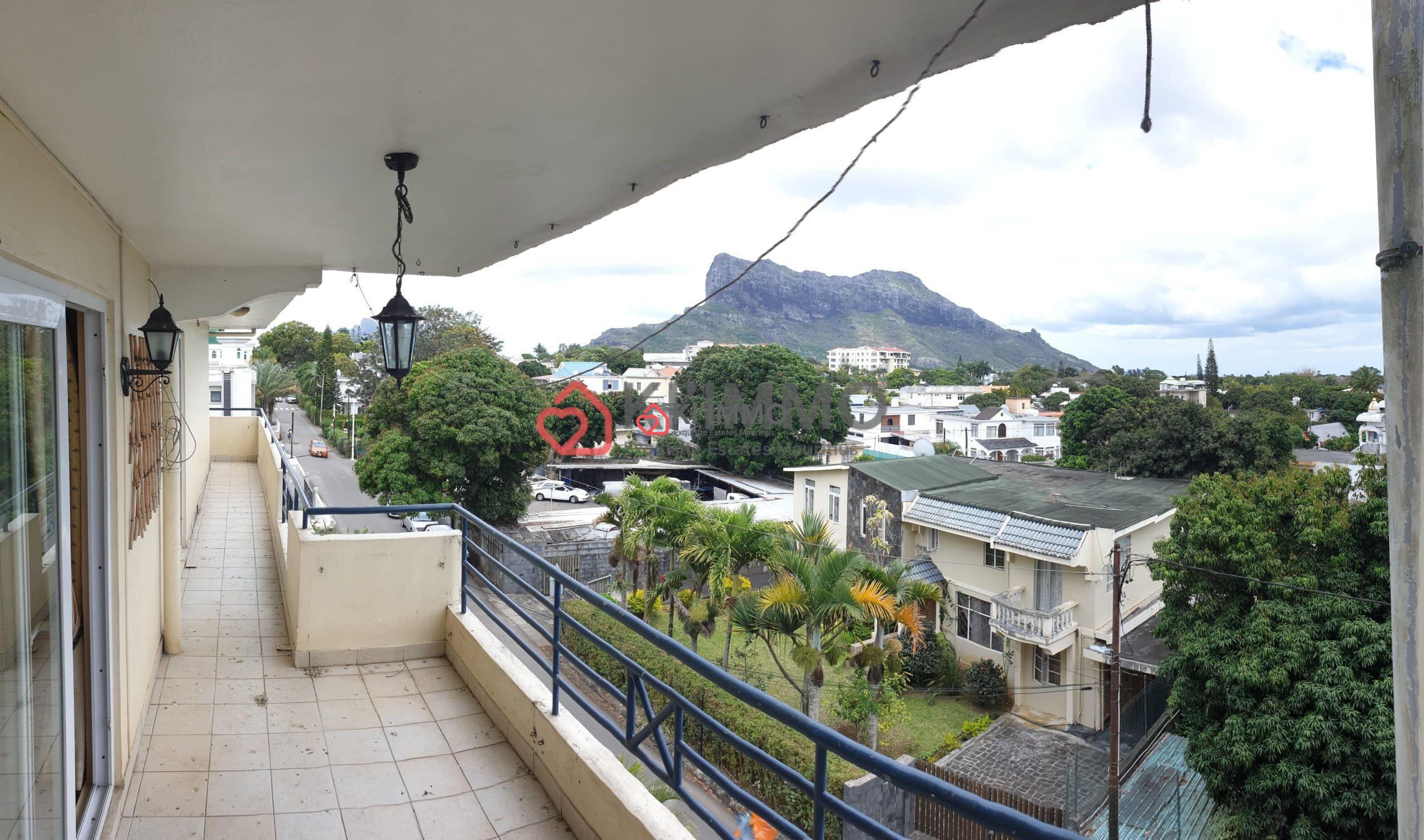 Apartment For Sale Quatre Bornes KI'IMMO