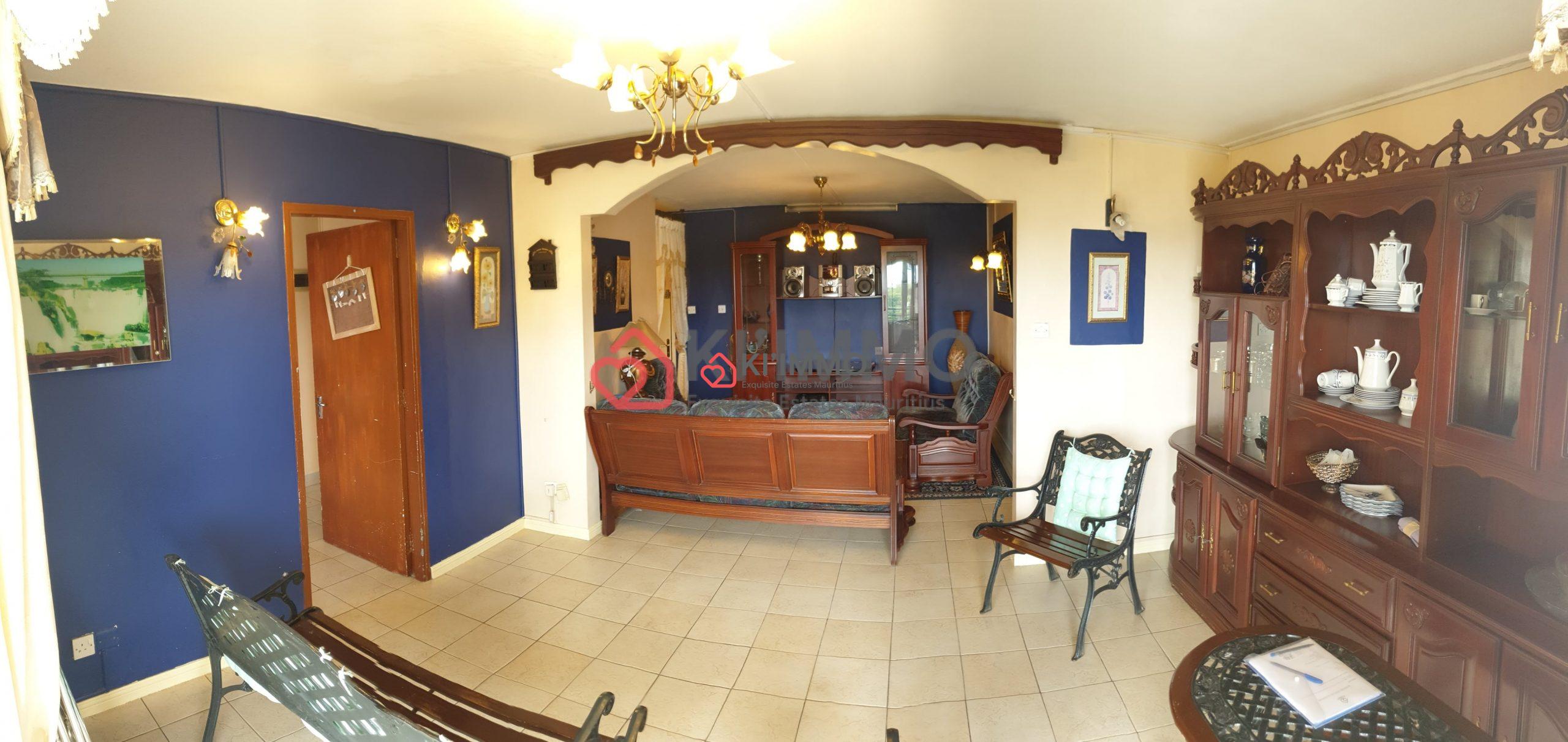 Apartment For Sale Quatre Bornes KI'IMMO