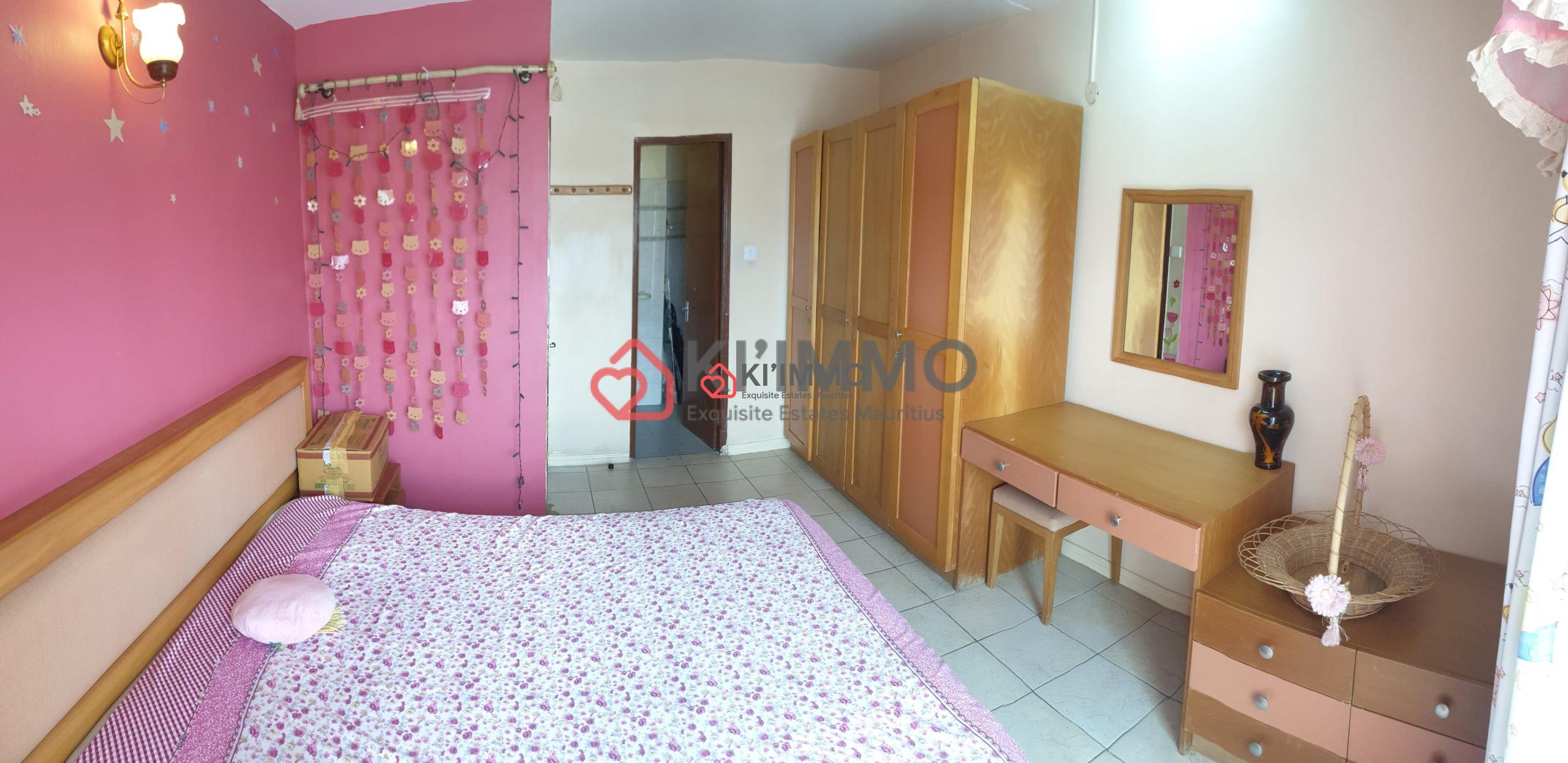 Apartment For Sale Quatre Bornes KI'IMMO