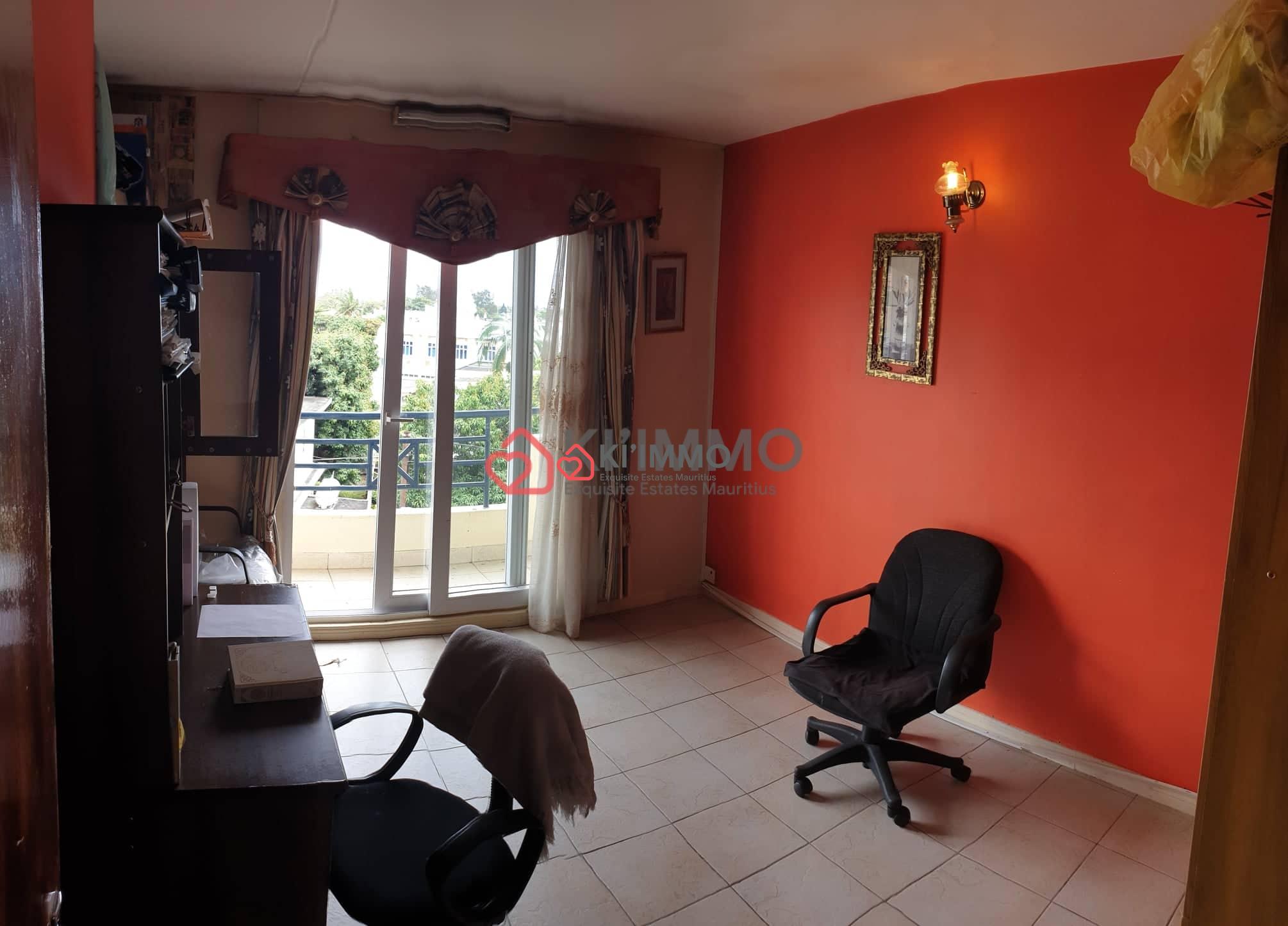 Apartment For Sale Quatre Bornes KI'IMMO