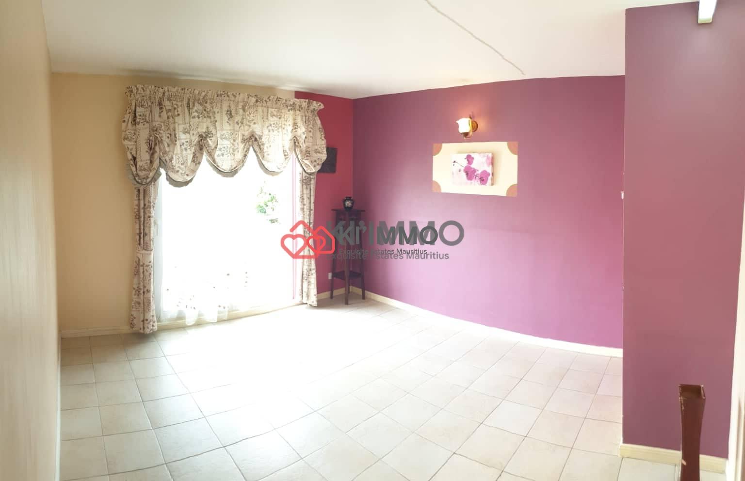 Apartment For Sale Quatre Bornes KI'IMMO