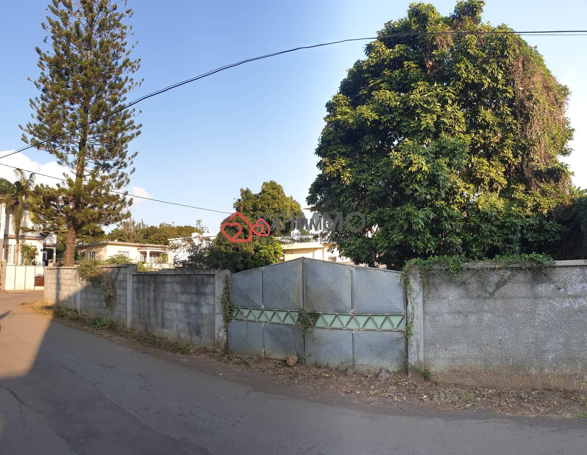 Land For Sale Rose Hill KI'IMMO