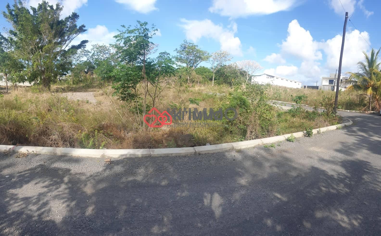Land For Sale Grand Baie KI'IMMO