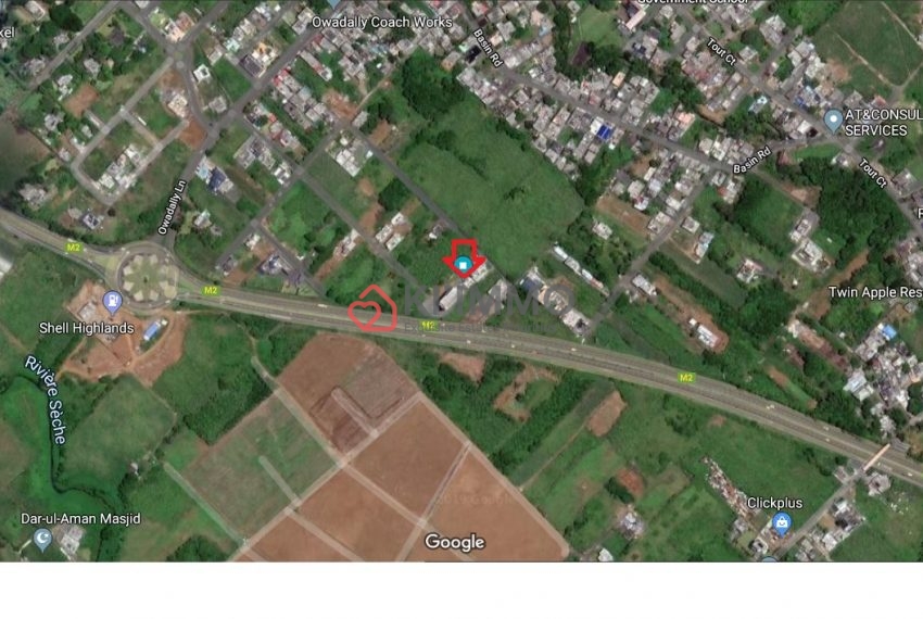 Land For Sale Highlands KI'IMMO