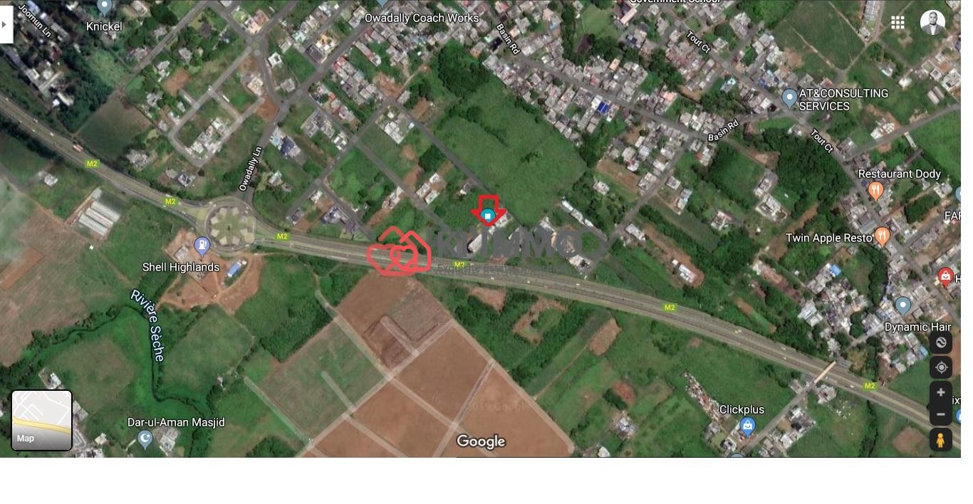 Land For Sale Highlands KI'IMMO