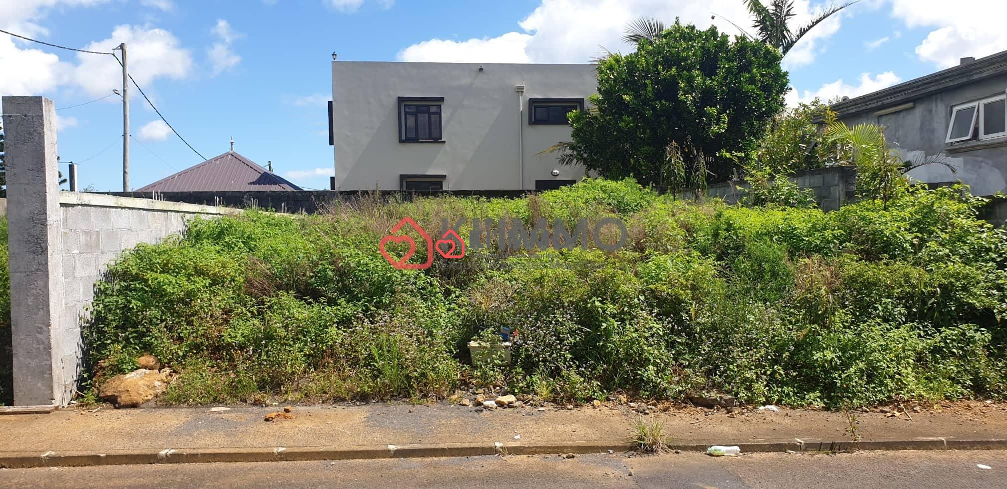 Land For Sale Hermitage KI'IMMO