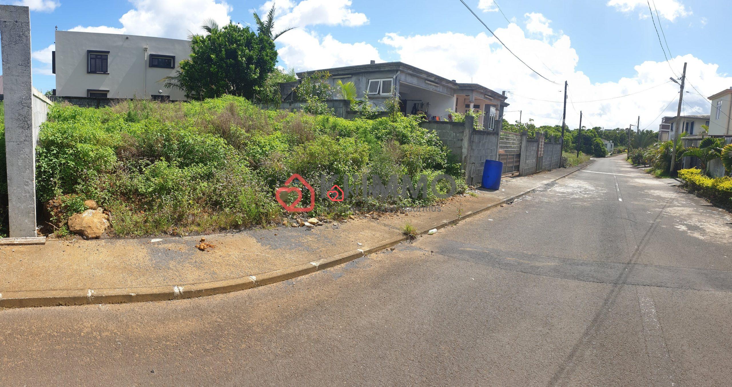 Land For Sale Hermitage KI'IMMO