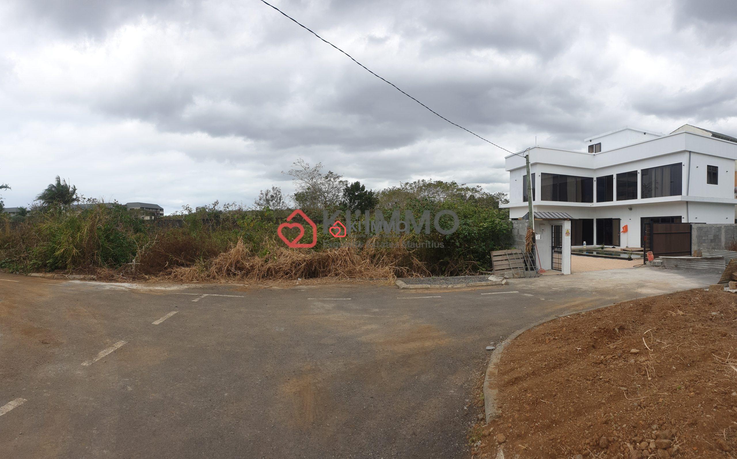 Land For Sale Grand Baie KI'IMMO