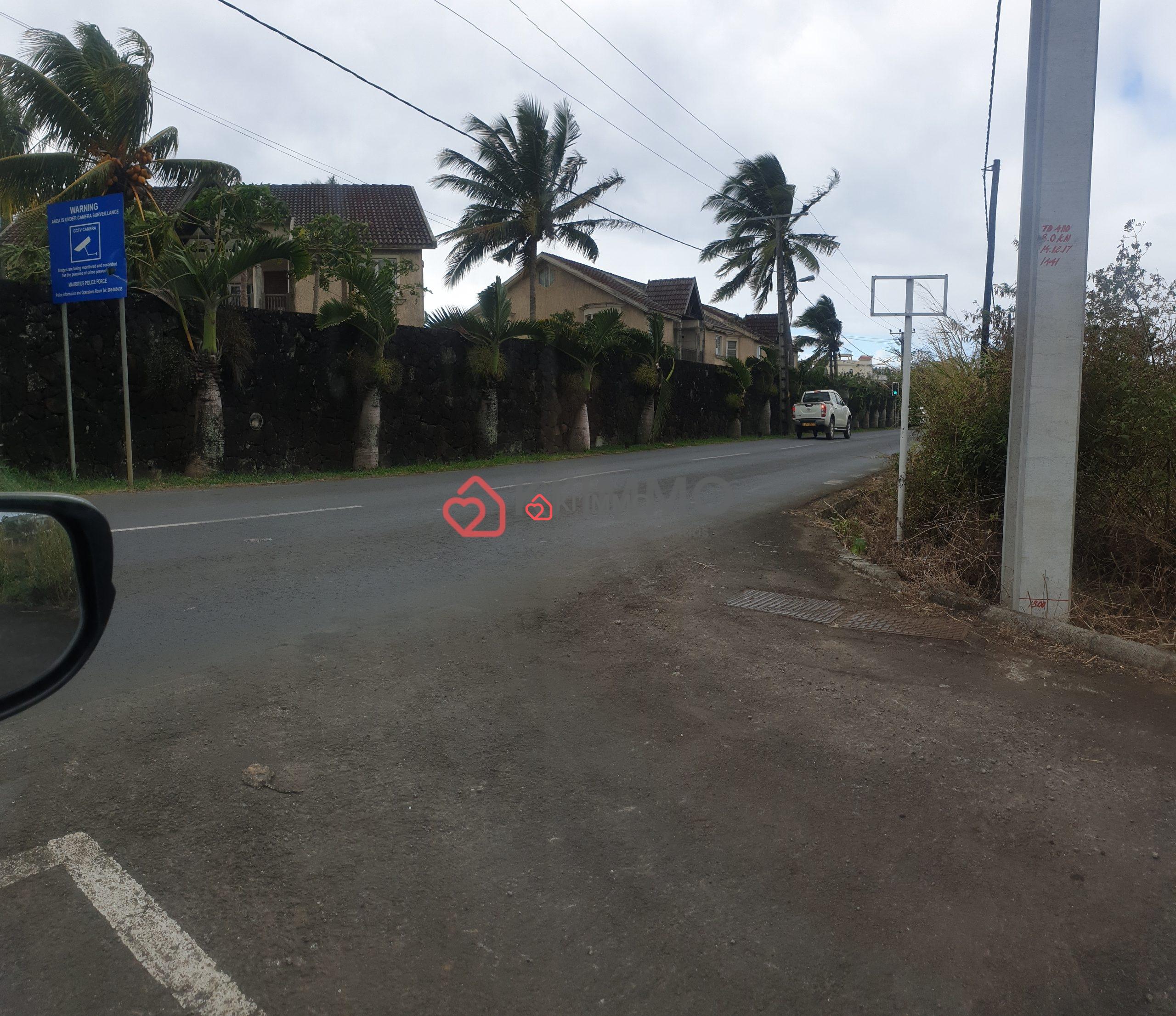 Land For Sale Grand Baie KI'IMMO