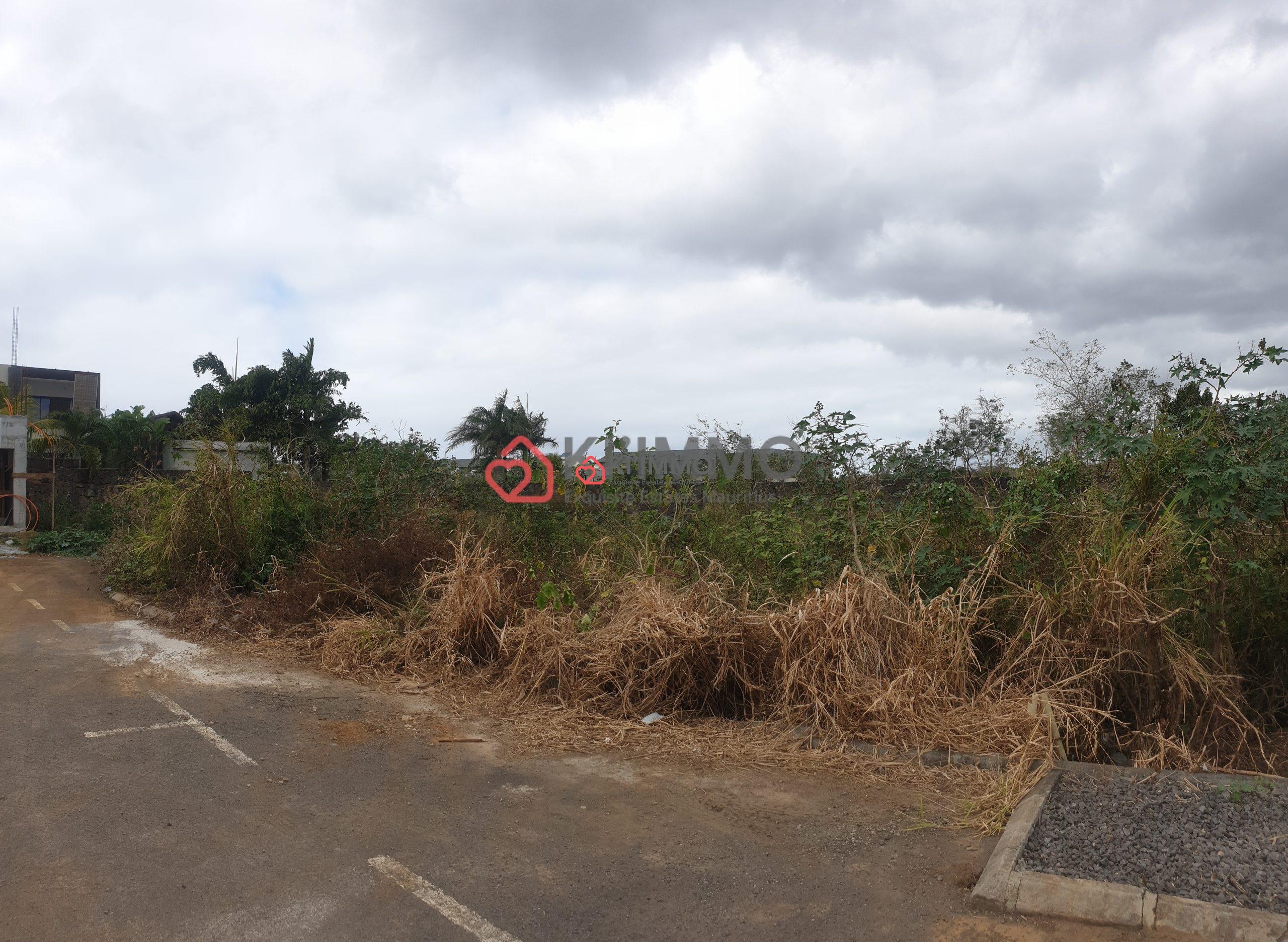 Land For Sale Grand Baie KI'IMMO