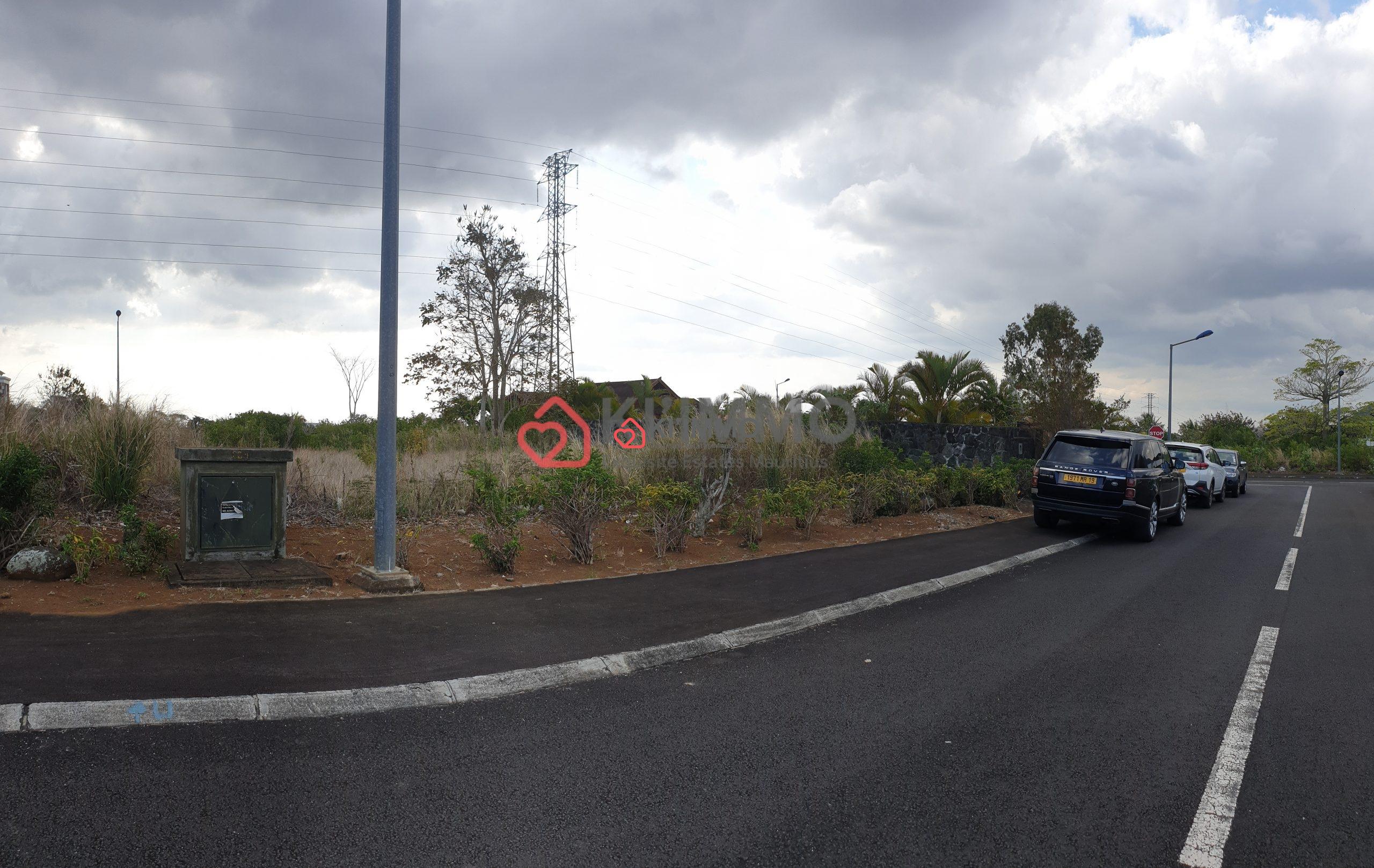 Land For Sale Ebene KI'IMMO