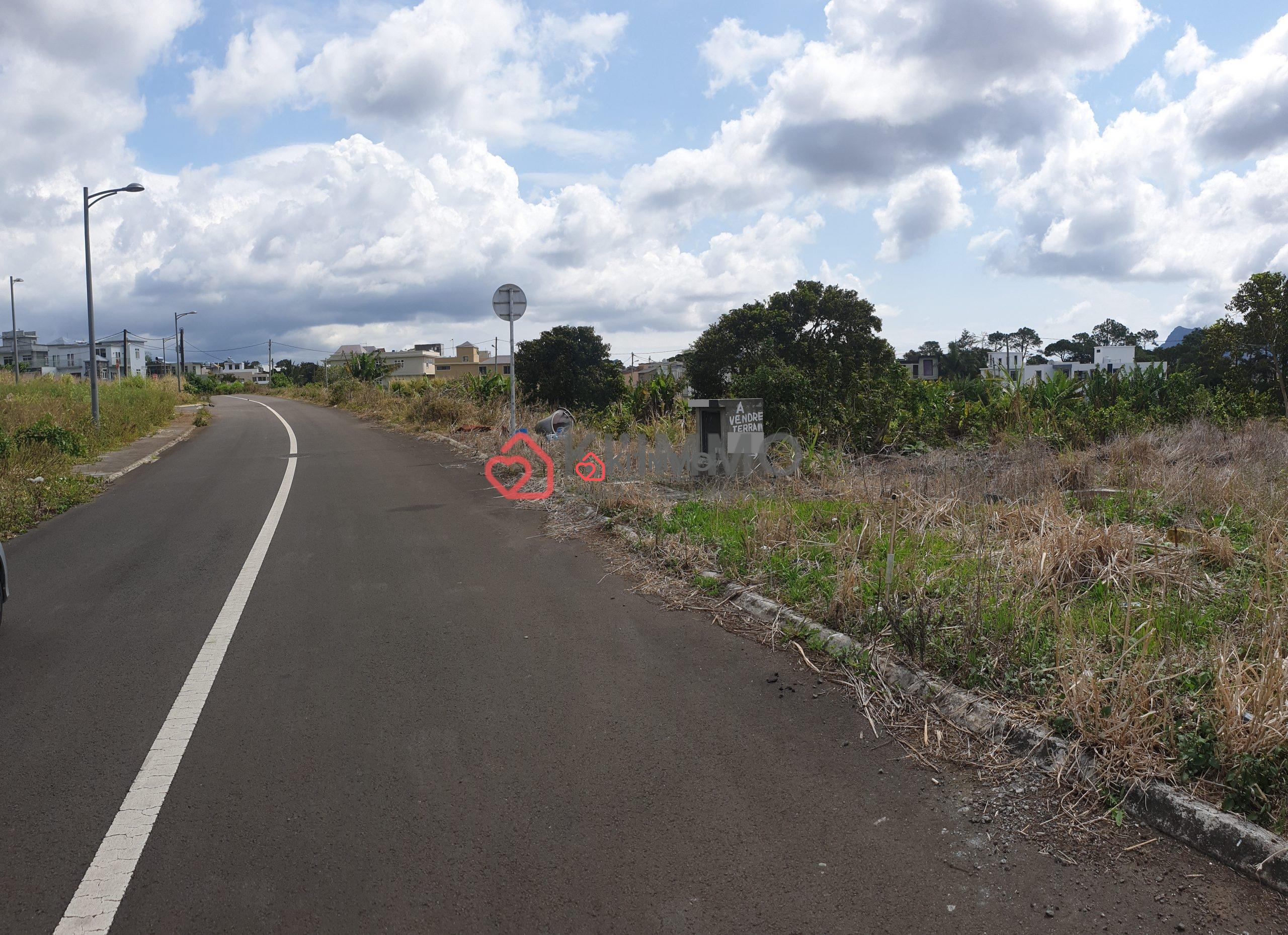 Land For Sale Highlands KI'IMMO