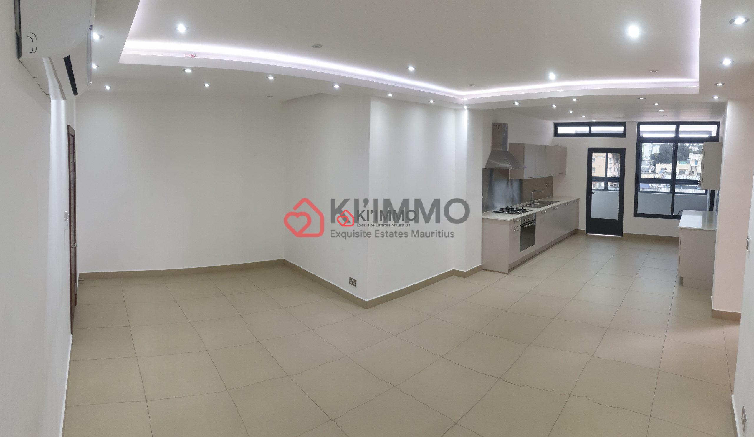 Apartment For Sale Beau Bassin KI'IMMO