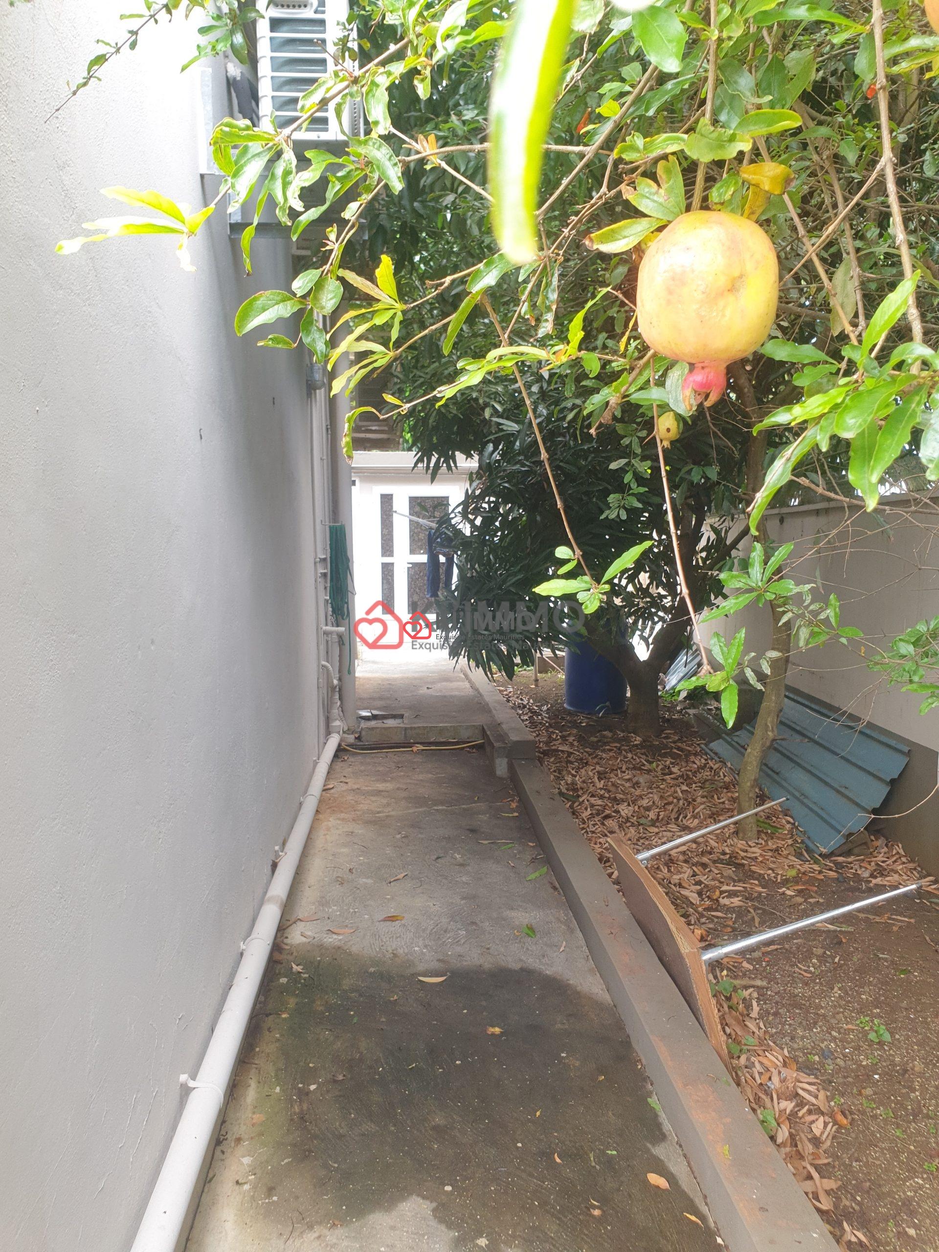 House For Sale Beau Bassin KI'IMMO