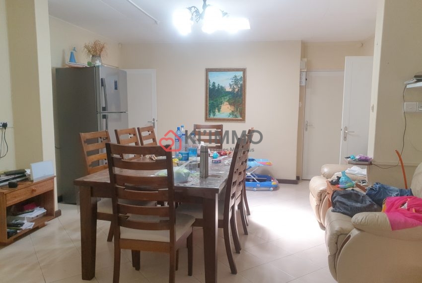 House For Sale Beau Bassin KI'IMMO