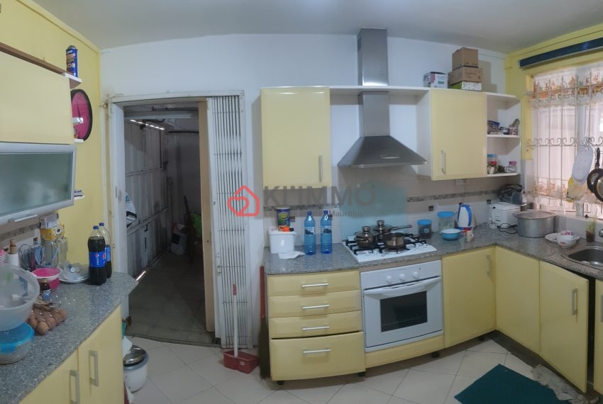 House For Sale Beau Bassin KI'IMMO