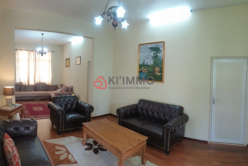 House For Sale Beau Bassin KI'IMMO