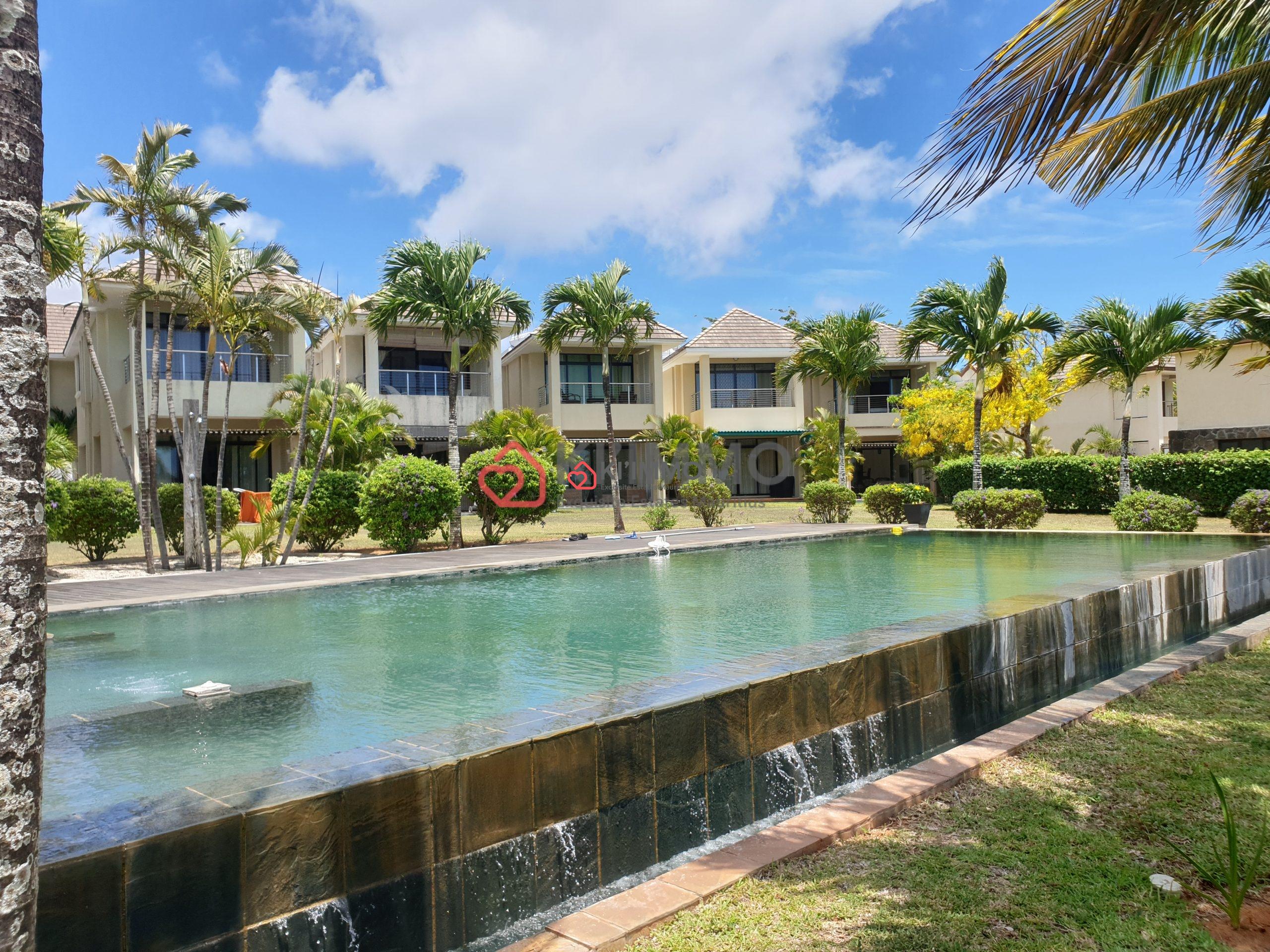 Duplex For Sale KI'IMMO