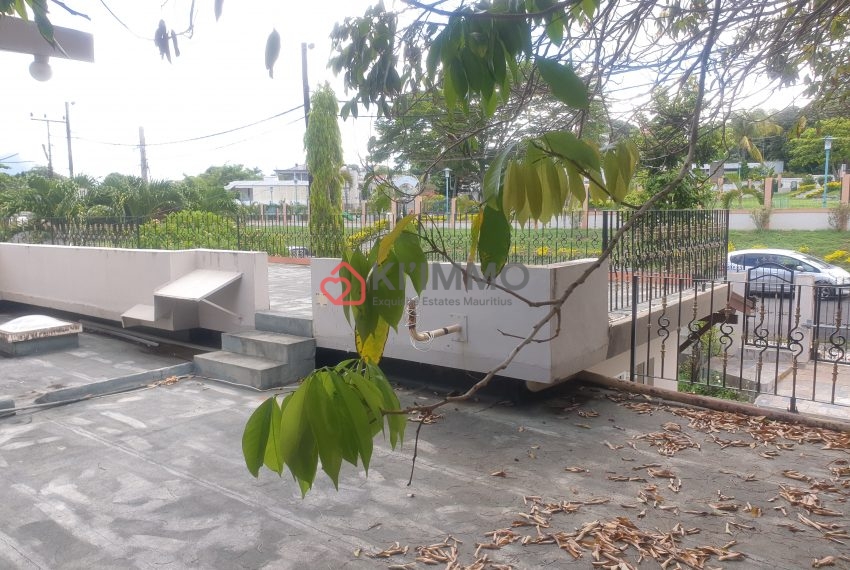 House For Sale Beau Bassin KI'IMMO