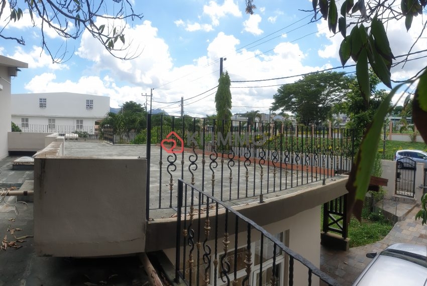 House For Sale Beau Bassin KI'IMMO