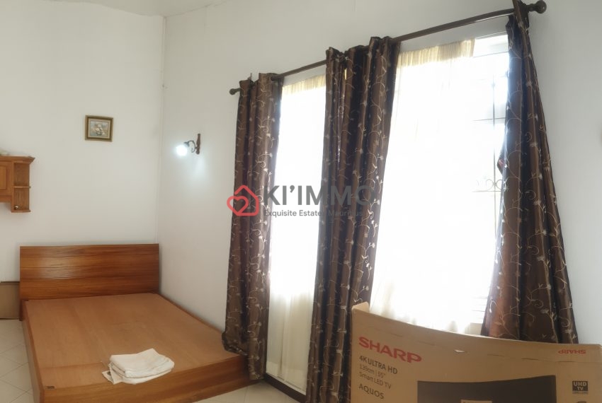 House For Sale Beau Bassin KI'IMMO